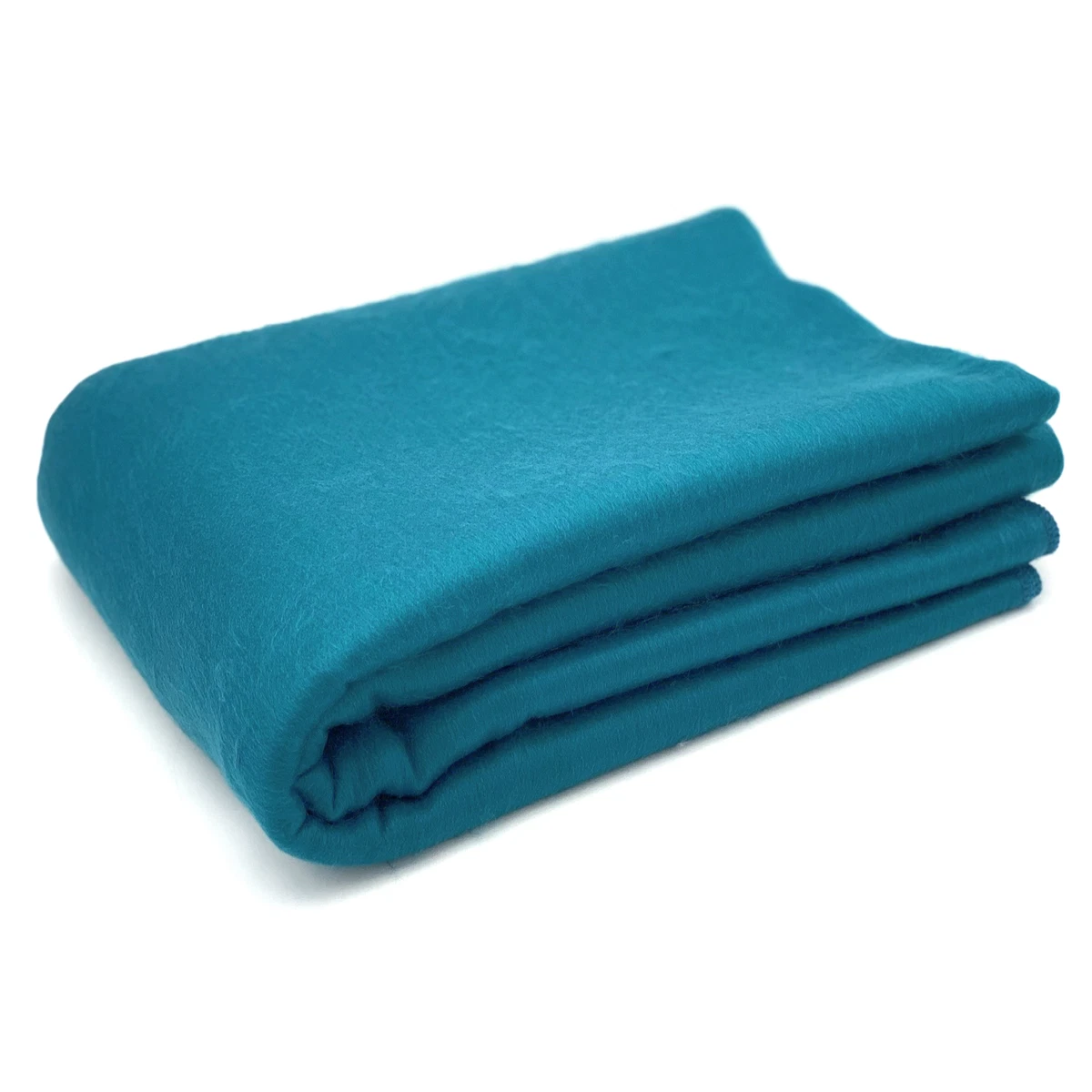 Teal blanket outlet