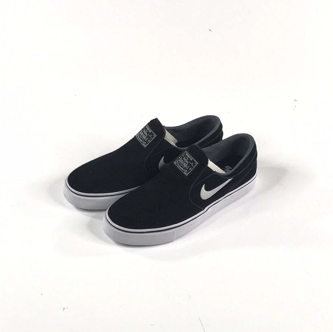 Nike SB Zoom Janoski Slip Mens 5.5 833564 001 Shoes | eBay