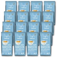 16 Kg Dallmayr Home Barista Caffè Crema Dolce Kaffeebohnen