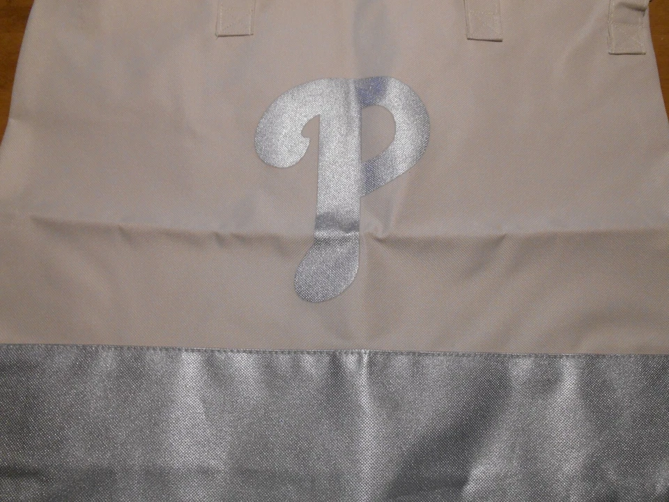 Philadelphia Phillies сумка с короткими ручками SGA подарить день матери - Изображение 3 из 4