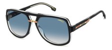 CARRERA SUNGLASSES CARRERA VICTORY C10/S 7C5 BLACK CRYSTAL