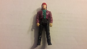Kenner-1985-M-A-S-K-Boulder-Hill-Buddy-Hawks-figure-only-no-mask