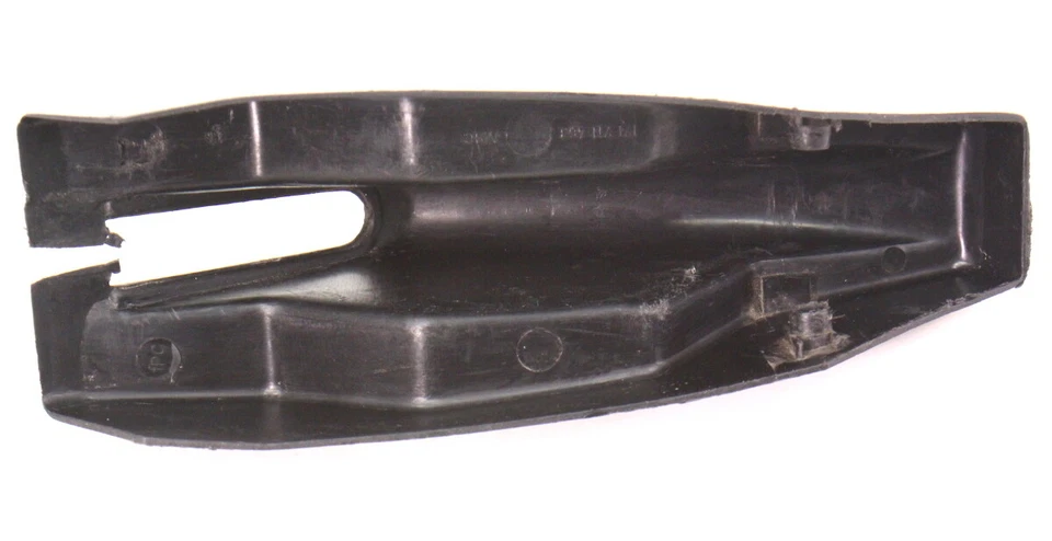 Cubierta de freno eléctrico de estacionamiento Ebrake para VW Jetta Rabbit GTI Pickup MK1 - 171 711 463 A Foto 3 de 3