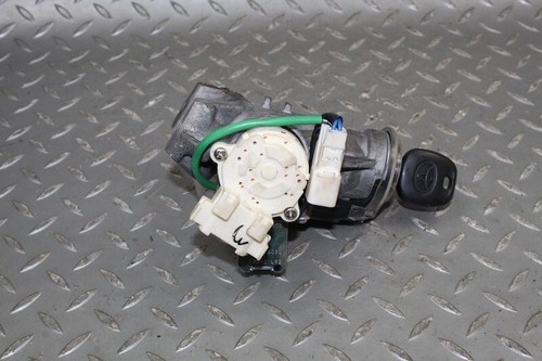 2001-2007 Toyota Sequoia Ignition Switch Assembly OEM - Picture 3 of 11