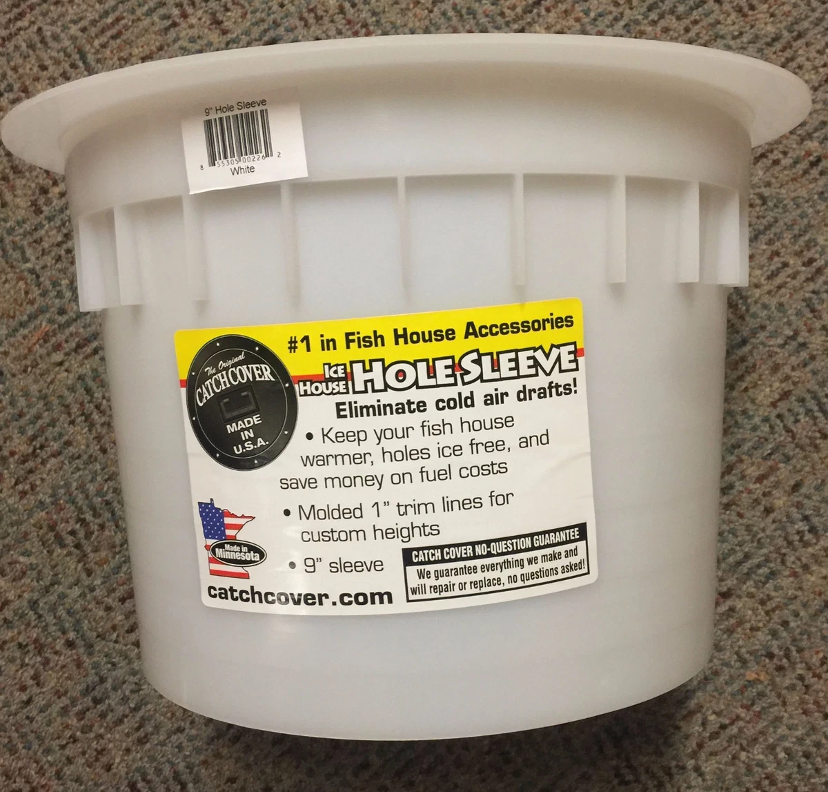 Fish cheap house supply