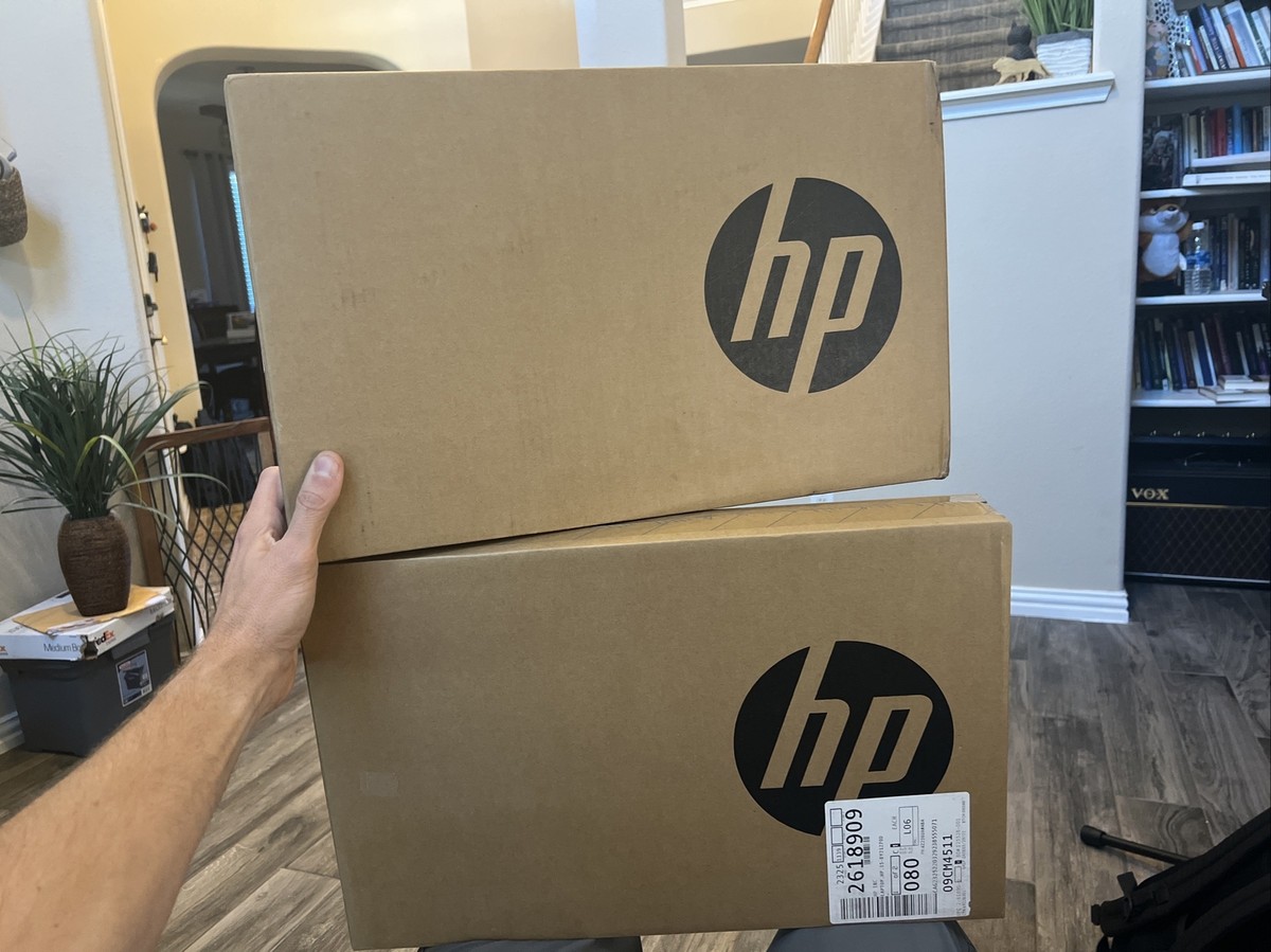 2 NEW IN BOX 15.6 2 NEW IN BOX 15.6