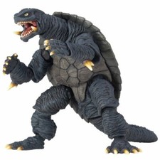 Gamera Revoltech SciFi Super Poseable Action Figure 033 Gamera G2