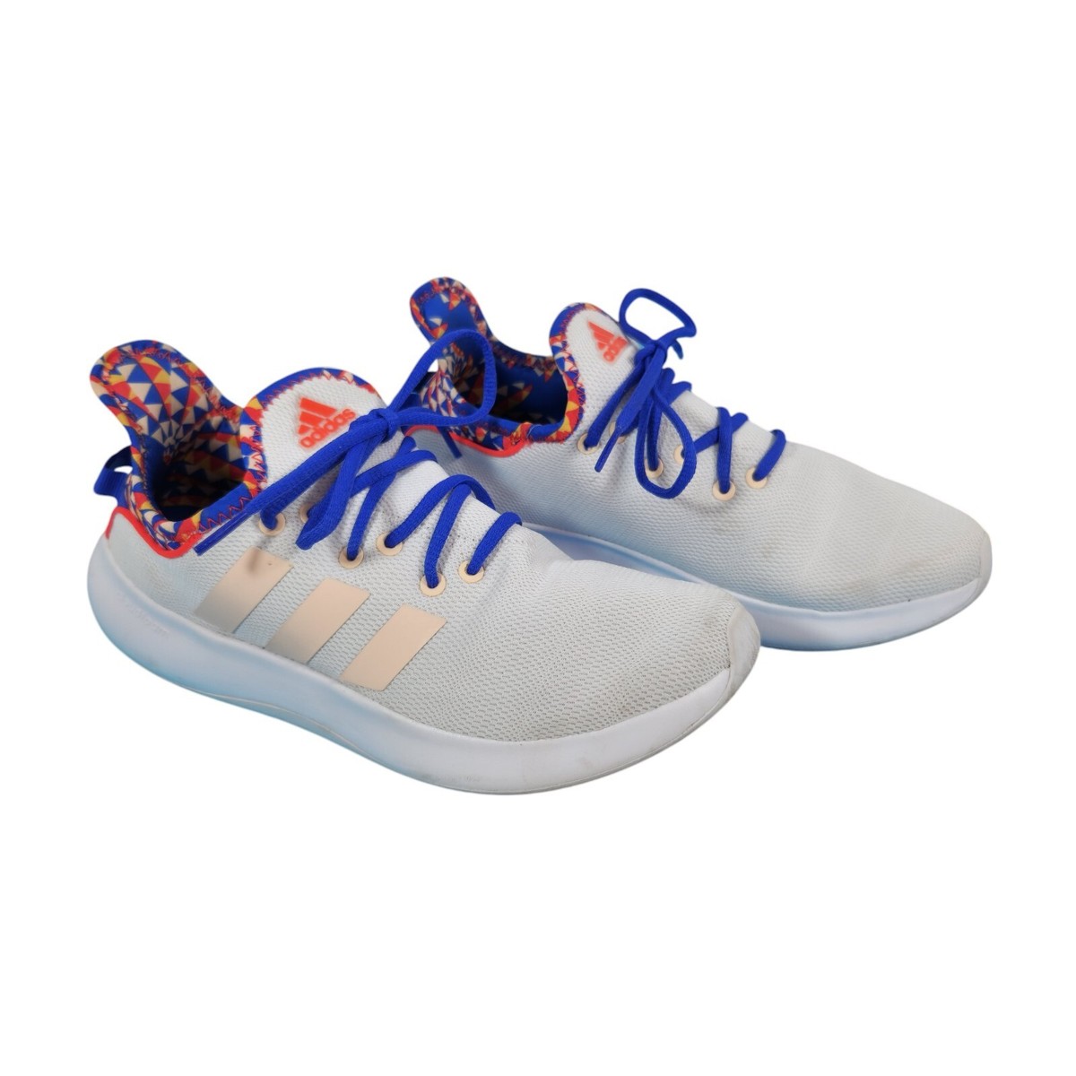 Adidas Cloudfoam Pure SPW Women's Sneaker Machine Washable