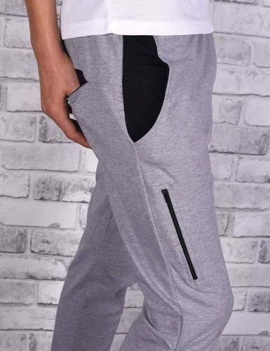 Leisure Sports Training Fabric Jogging Sweat Pants Boys Children 30143 - Picture 12 of 78