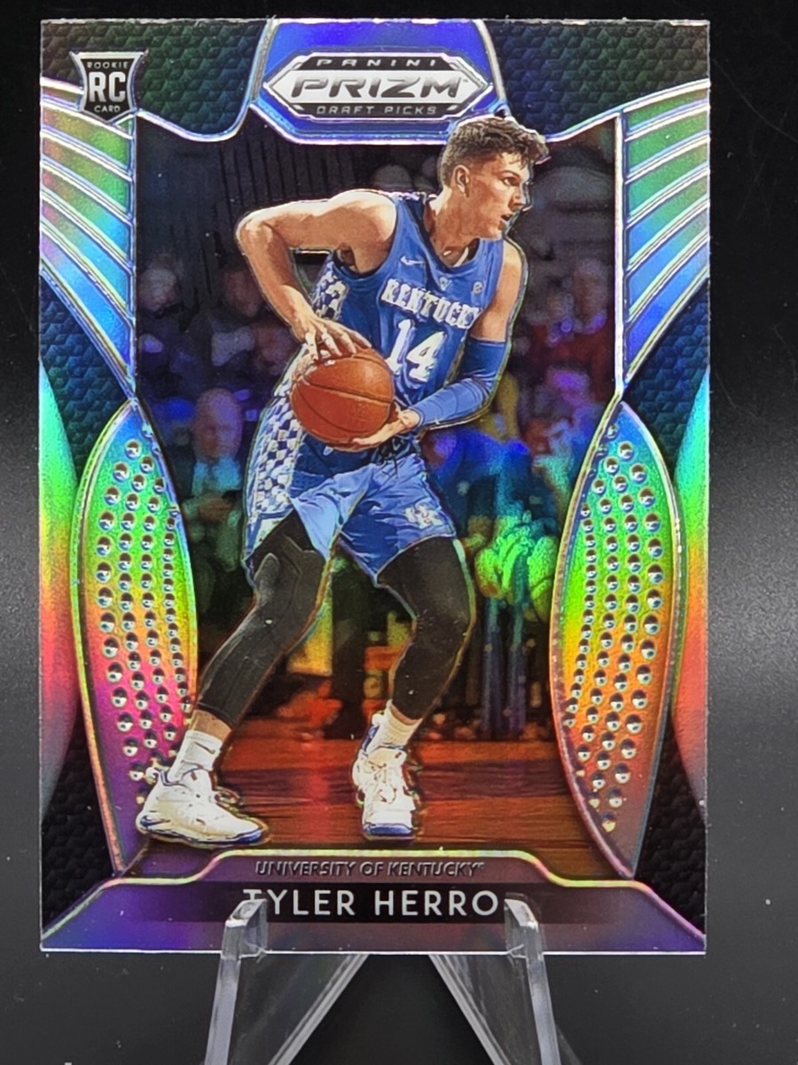 その他 Tyler Herro RC auto prizm その他 Tyler Herro RC auto prizm Tyler Herro Auto | eBay