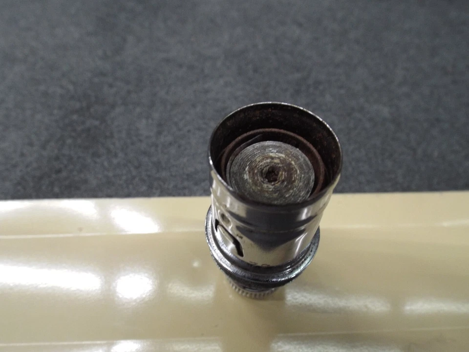 Encendedor 1975 1976 1977 1978 Ford LTD Mercury Grand Marquis Colony Park Foto 4 de 4