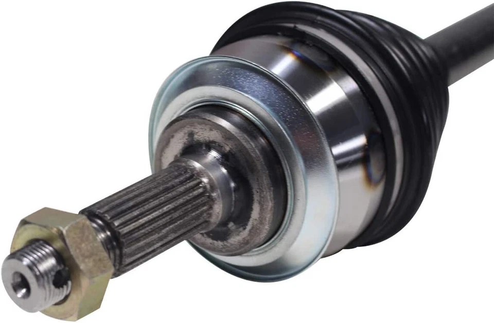 HERI 90678 CV Axle Shaft Assembly TOYOTA TERCEL 1983-1988 - Image 4 of 4