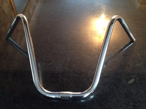 raleigh chopper handlebars