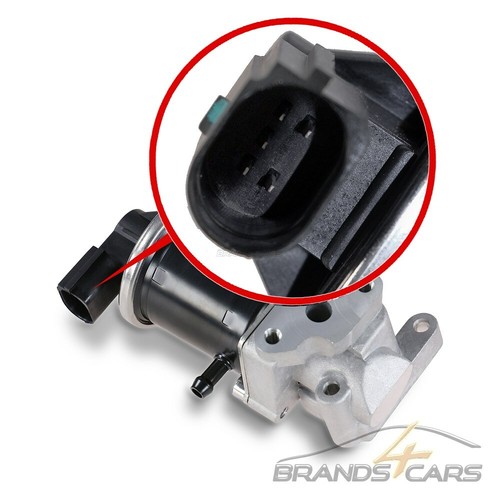 MAGNETI MARELLI AGR-VENTIL FÜR SEAT CORDOBA IBIZA 6K VW LUPO POLO 6N 1.0 1.4  - Bild 5 von 6