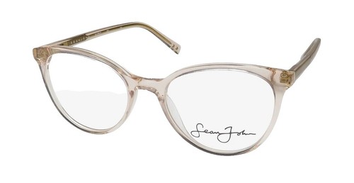 John 5117 Sean Jean Glasses Sean John Vision Care