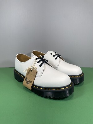 Dr.Martens 1461 BEX ZIP 3ホール UK7 Dr. Martens 1461 Bex Casual Shoe - Black | Journeys
