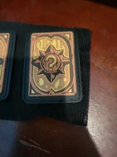 Blizzard Blizzcon Badge Patch Series 3 2019 Hearthstone Card Random