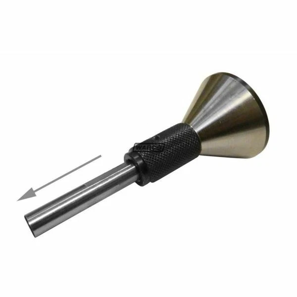Bell sale center punch