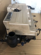 Kohler Cylinder Head from Low Hours 3 Cylinder Generator Engine.