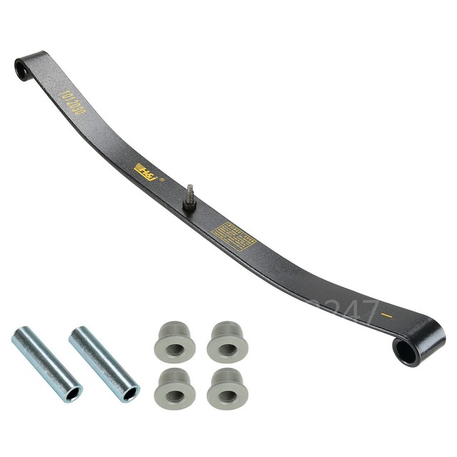 Heavy Duty Front Leaf Springs Kit For Club Car Precedent Gas Electric