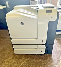 HP LaserJet Enterprise 500 M551 Workgroup Laser Printer CF082A -GRADE A