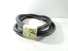 VW Jetta Bj 2013 Türdichtung hinten links 5C6867913