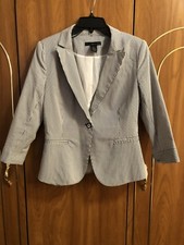 Women Jacket Grace Size 4