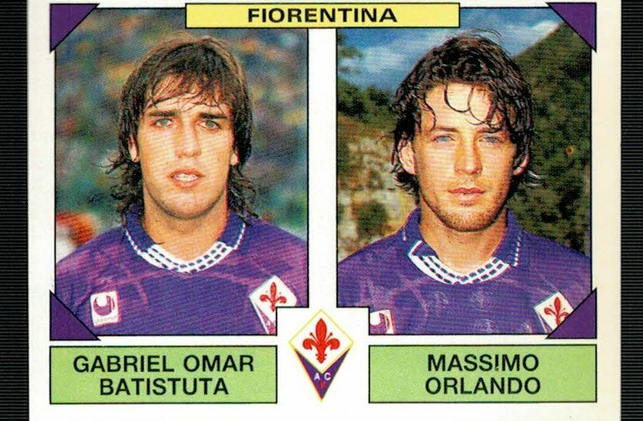 I115053 Guerin Sportivo a. LXXXIV n. 4 1996 - Baggio Balbo batistuta Di I115053 Guerin Sportivo a. LXXXIV n. 4 1996 - Baggio Balbo batistuta Di