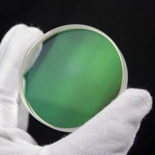 83mm Double Convex Lenses Achromatic Objective Glass DIY Astronomic Telescope