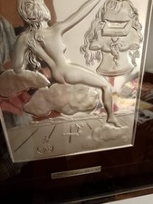 quadro salvator dali