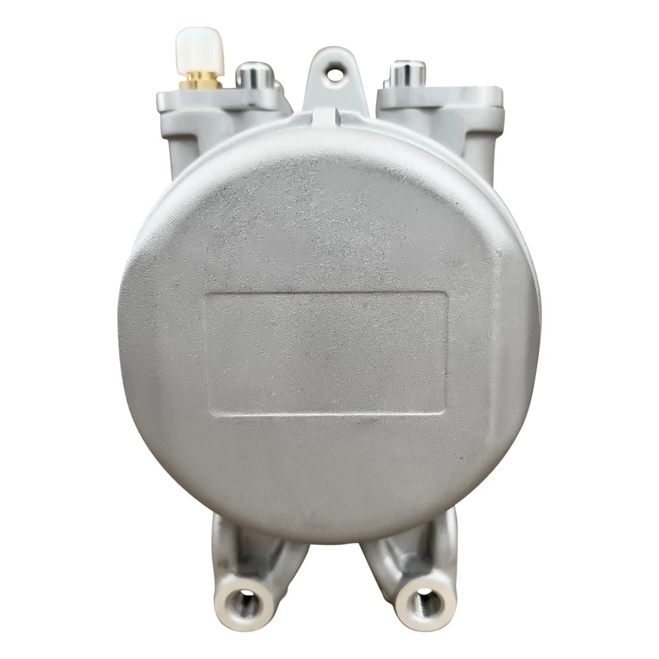 Nuevo compresor de aire acondicionado RYC EH388 para Ford Mustang 5,0 L 1987 1988 1989 1990 1991 Foto 4 de 4