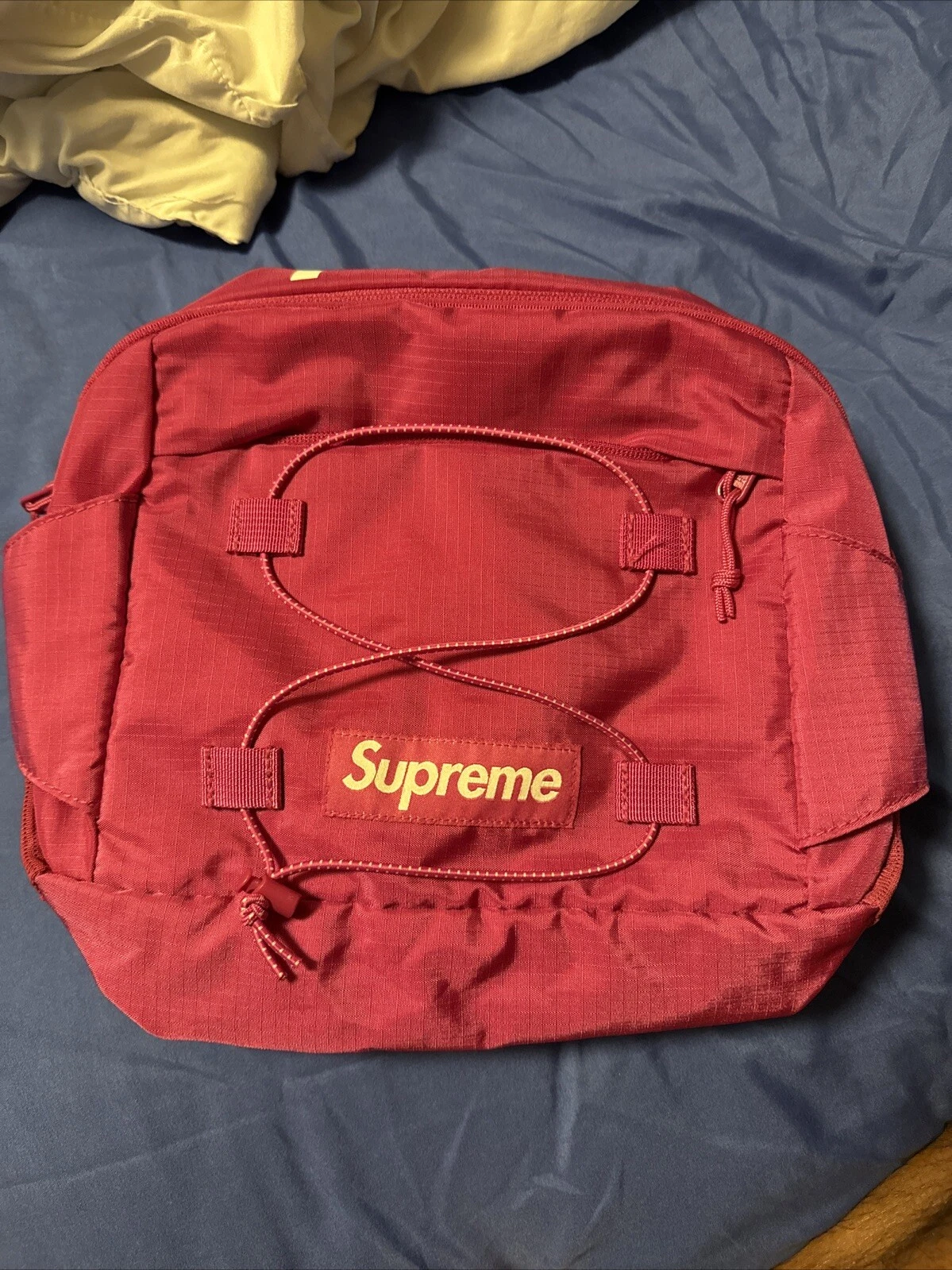 sac taille suprême ss17