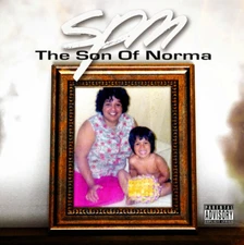 The Son Of Norma - SPM (CD)