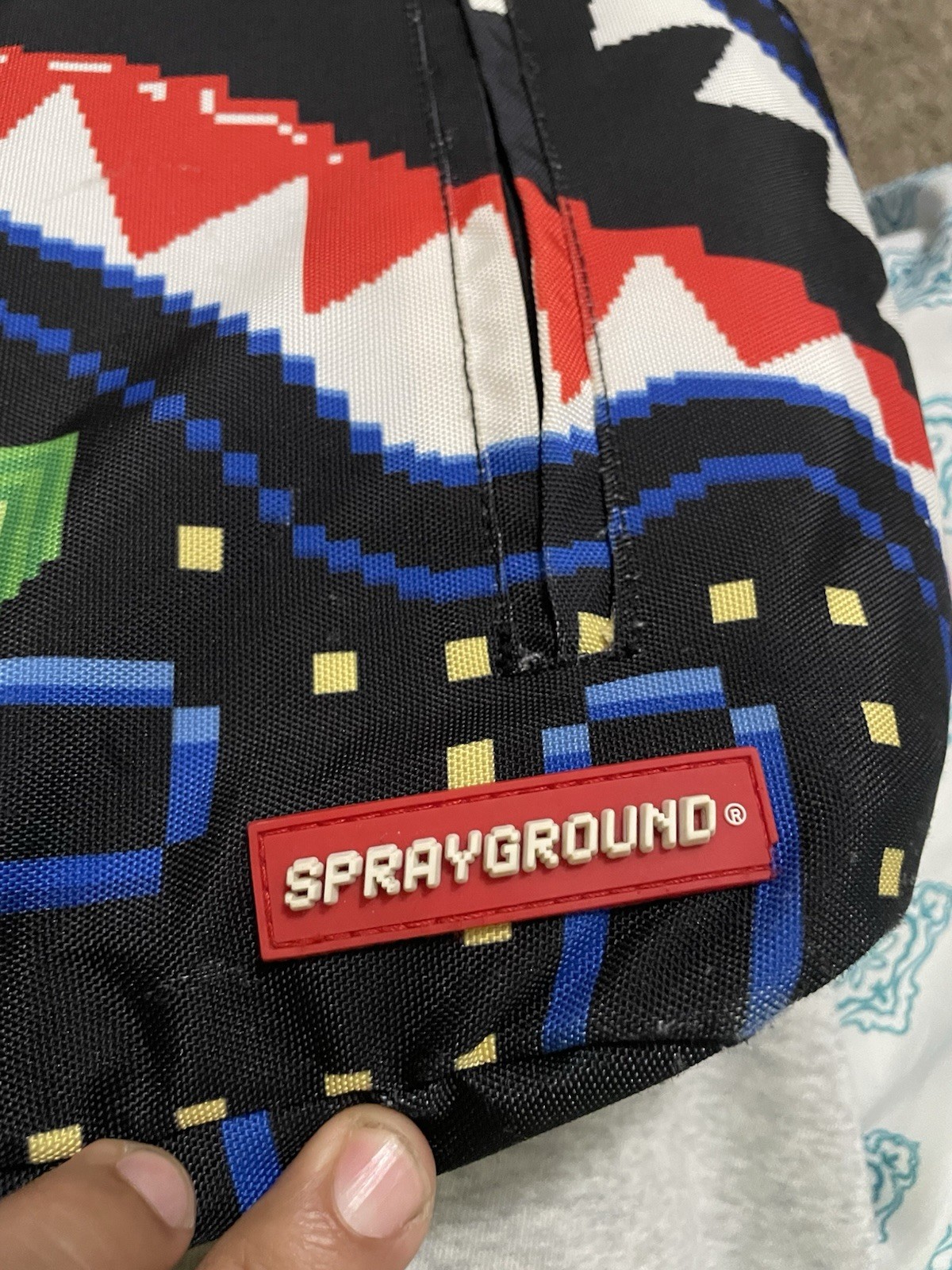 Sprayground Backpack - image 6