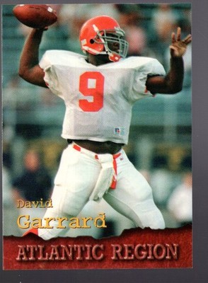 B7732- 1996 Roox Vorbereitung Stars High School Fb Karten G1 -du Pick- 15 + Free