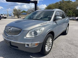 2008 Buick Enclave CXL 4dr Crossover