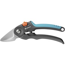 Image of Gardena 12241-20 Pruner Bypass Secateurs Steel Ergonomic Design