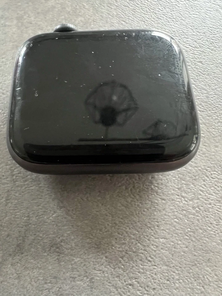 Apple Watch Series 6 (GPS), 44mm, Nike Edition, viele Armbänder - Bild 2 von 4