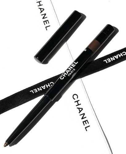 Chanel Stylo Yeux Waterproof Long Lasting Eyeliner 943 Brun Agape - Bild 2 von 2
