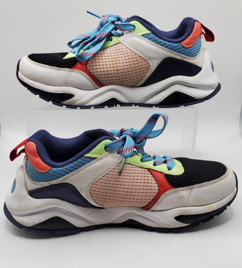 Sz 6w Rainbow Women&rsquo;s Sp Block W