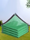 Garden Net Sun Shade Plant Cover For Garden Greenhouse Flower Trees Fence
