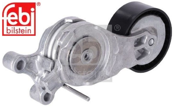 Febi Bilstein 181316 Riemenspanner FüR Keilrippenriemen Riemenspanner-image