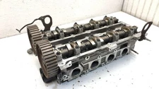 2000-2004 Ford Focus Cylinder Head Assembly Oem Dohc Ys4z6049aa