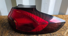 VAUXHALL ZAFIRA C MK3 5DR MPV 2012-2019 OS RIGHT DRIVER TAIL LIGHT 39033313  S3