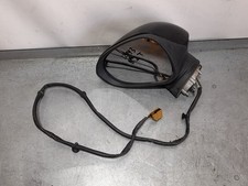 Retroviseur gauche (ou coque) Seat EXEO