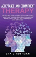 Craig Huffman | Acceptance And Commitment Therapy | Buch | Englisch (2019)