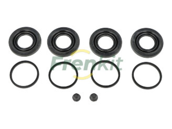 Reparatursatz Bremssattel Frenkit 238170 38Mm FüR Ford Focus 3 AWD-image