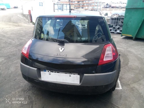 8200383471 Tubo Presion Turbocompresor para RENAULT MEGANE II BERLINA 3P 527644 - Imagen 9 de 9