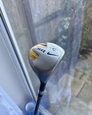 Nike SQ 3 Wood (X stiff) As Used By Tiger Woods