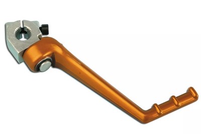 Kickstarter AM6 orange